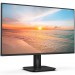 Monitor LED IPS Philips 23.8", Full HD (1920x1080), 100Hz, 4ms (MPRT 1ms), FlickerFree, Boxe 2W x 2, HDMI, VGA, VESA, negru